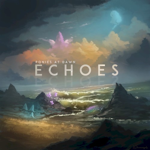Echoes封面
