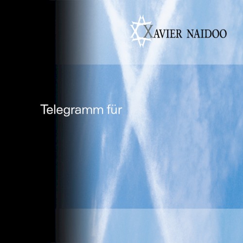 Telegramm für X封面