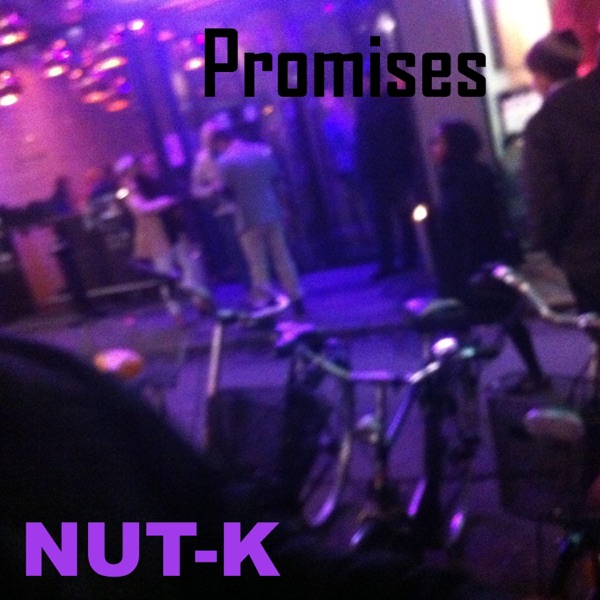 Promises封面