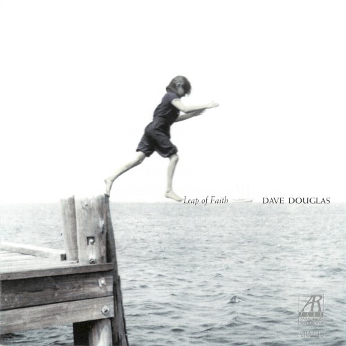 Leap of Faith封面