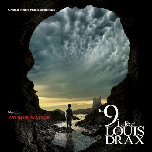 The 9th Life of Louis Drax (Original Motion Picture Soundtrack)封面