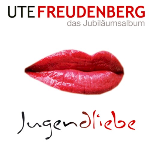 Jugendliebe - Das Jubiläumsalbum封面
