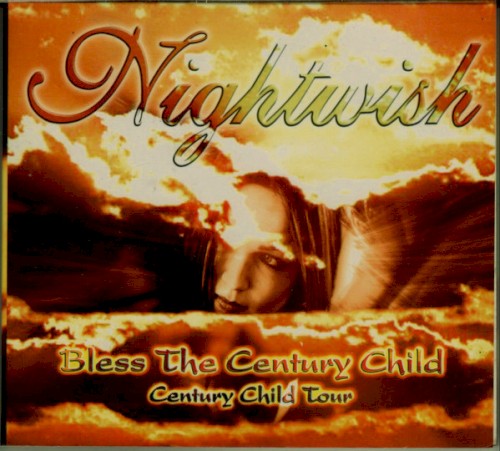 Bless the Century Child封面