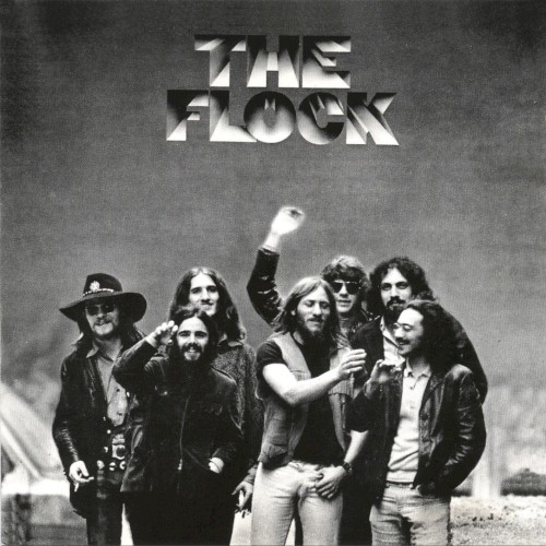 The Flock封面
