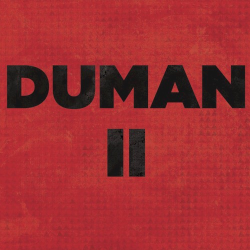 Duman II封面