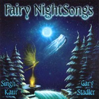 Fairy NightSongs封面