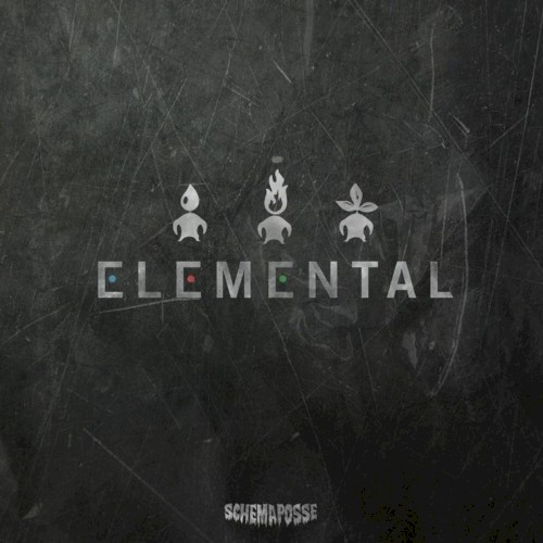 Elemental封面