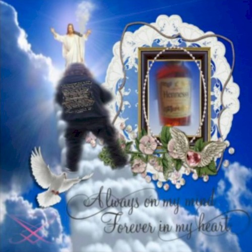Always on my mind forever in my hearth Birgitta lystager (mix tape)封面