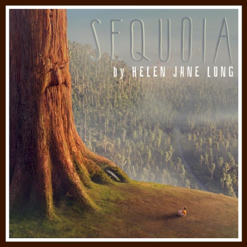 Sequoia封面