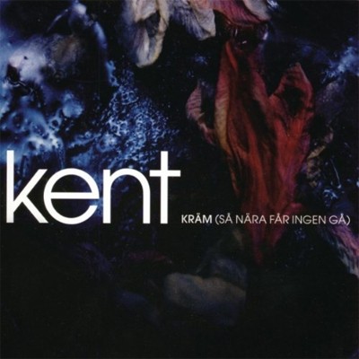 Kräm (så nära får ingen gå)封面