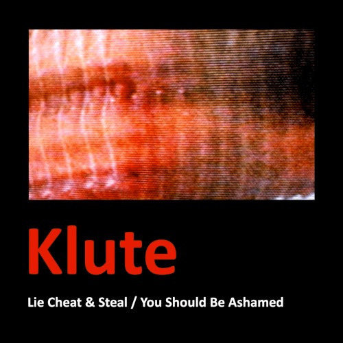 Lie Cheat & Steal封面