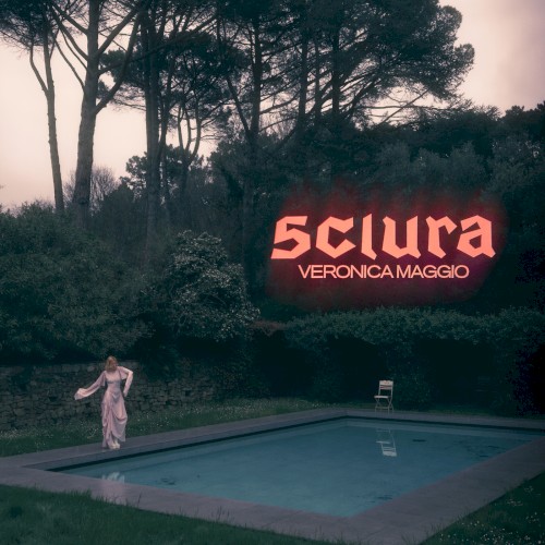 Sciura封面