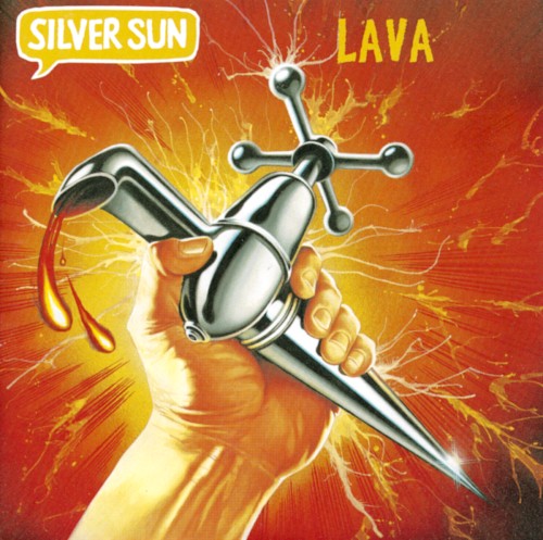 Lava封面