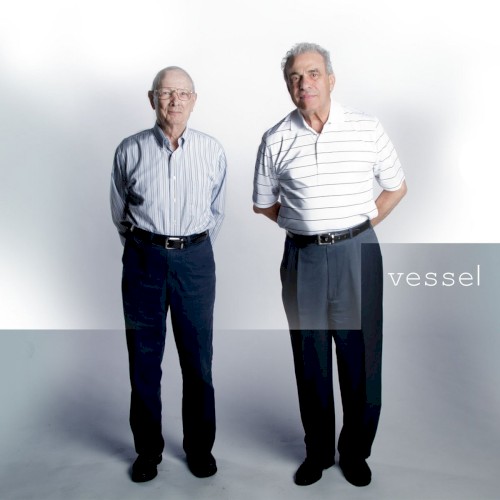 Vessel封面