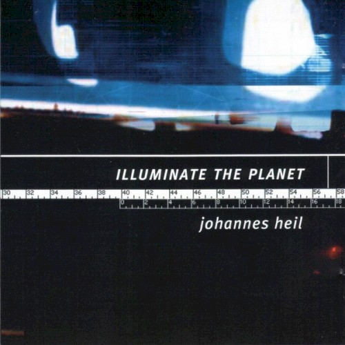 Illuminate the Planet封面