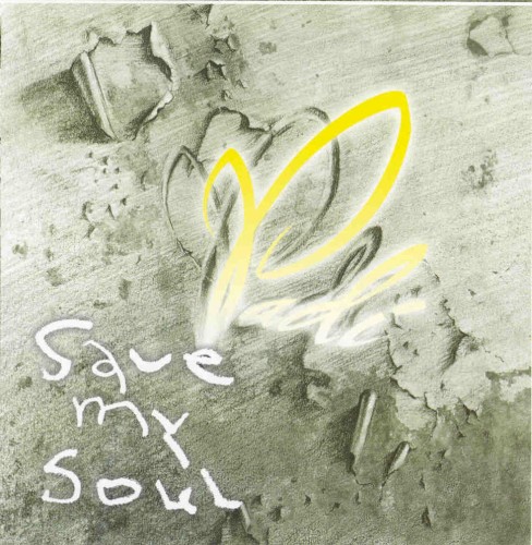 Save My Soul封面