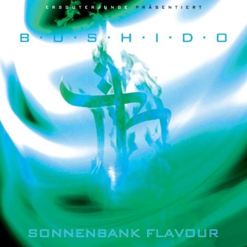 Sonnenbank Flavour封面