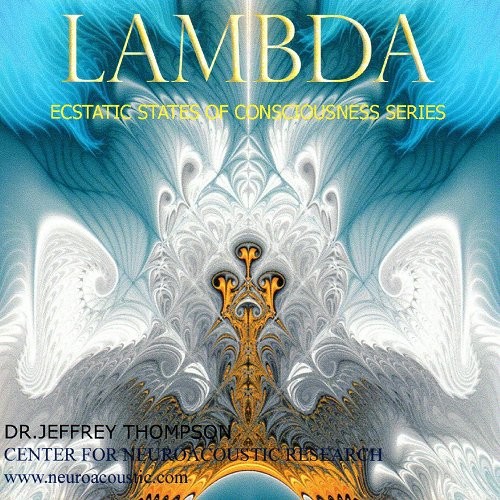 Lambda封面