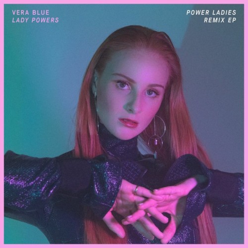 Lady Powers | Power Ladies Remix封面