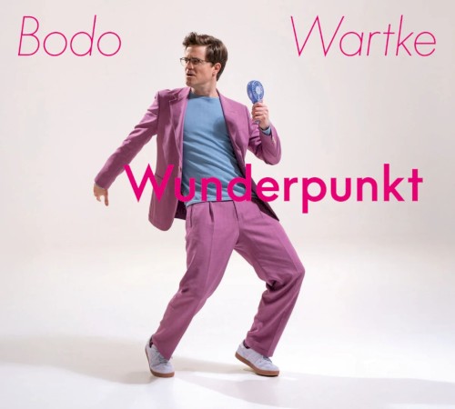 Wunderpunkt封面