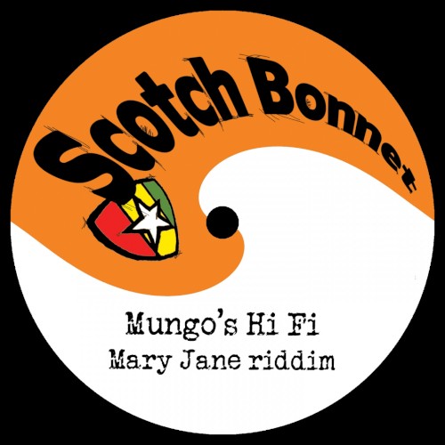 Mary Jane Riddim封面
