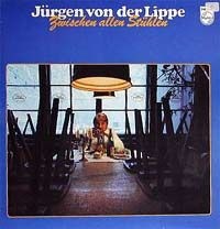 Zwischen allen Stühlen封面