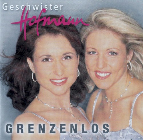 Grenzenlos封面