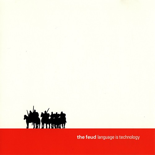 Language is Technology封面
