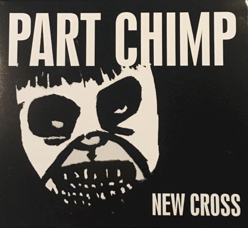 New Cross封面