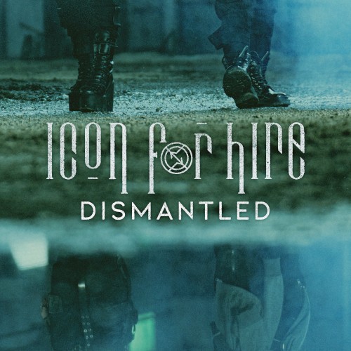 Dismantled封面
