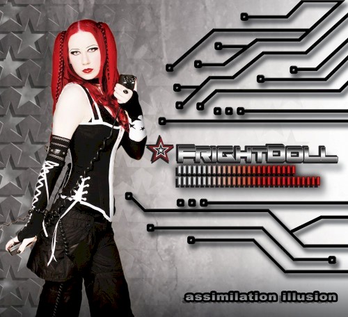 Assimilation Illusion封面