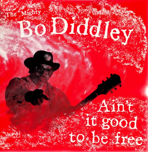 Ain’t It Good to Be Free封面