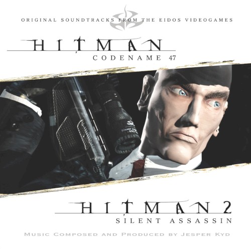 Hitman: Codename 47 / Hitman 2: Silent Assassin封面