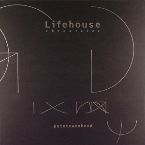 Lifehouse Chronicles封面