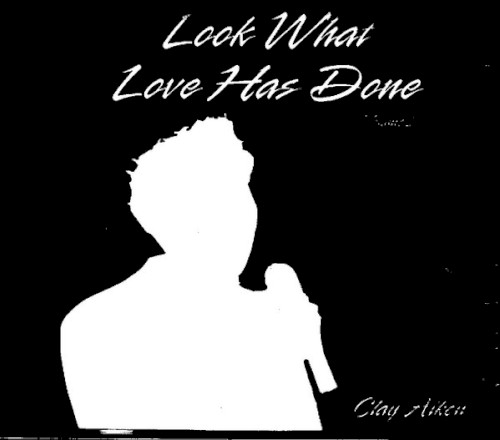 Look What Love Has Done, Volume 2封面