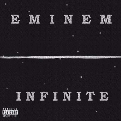 Infinite封面