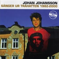 Sånger ur trähatten 1982 - 2000封面