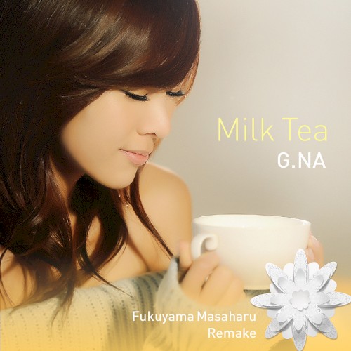 Milk Tea (후쿠야마 마사하루 리메이크)封面