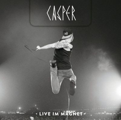 Live im Magnet封面
