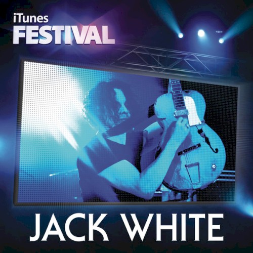 iTunes Festival: London 2012封面
