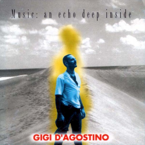 Music: An Echo Deep Inside封面
