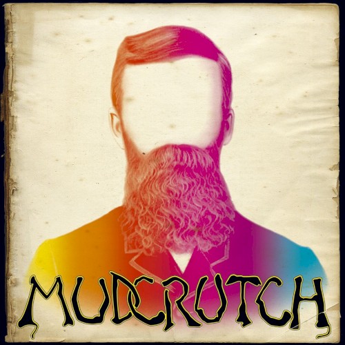 Mudcrutch封面