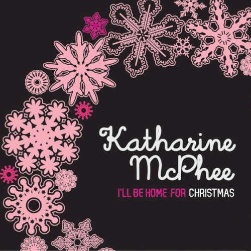 I'll Be Home for Christmas封面