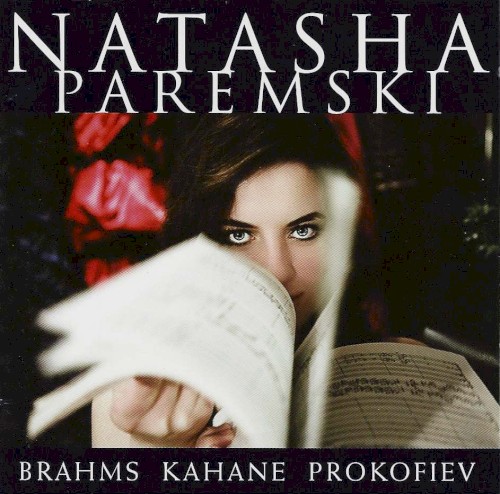 Brahms / Kahane / Prokofiev封面