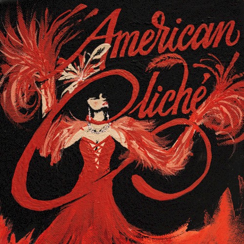 American Cliché封面