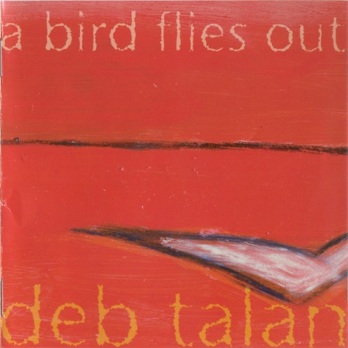 A Bird Flies Out封面
