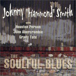 The Soulful Blues封面