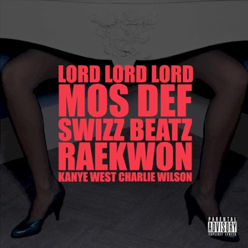 Lord Lord Lord封面