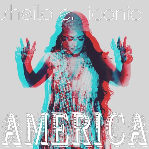America封面