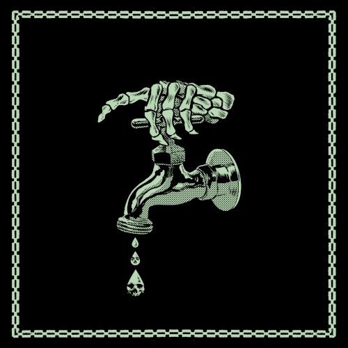 Drowning封面